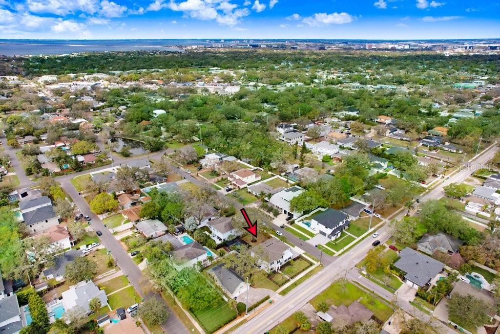 2301 S CHURCH AVE, TAMPA, FL, 33629