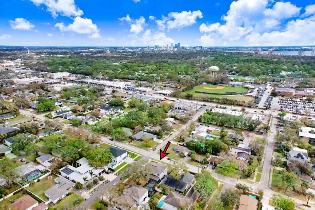 2301 S CHURCH AVE, TAMPA, FL, 33629