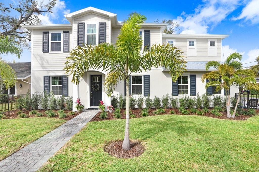 2301 S CHURCH AVE, TAMPA, FL, 33629