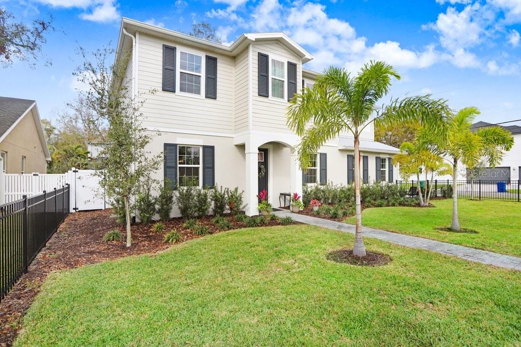 2301 S CHURCH AVE, TAMPA, FL, 33629