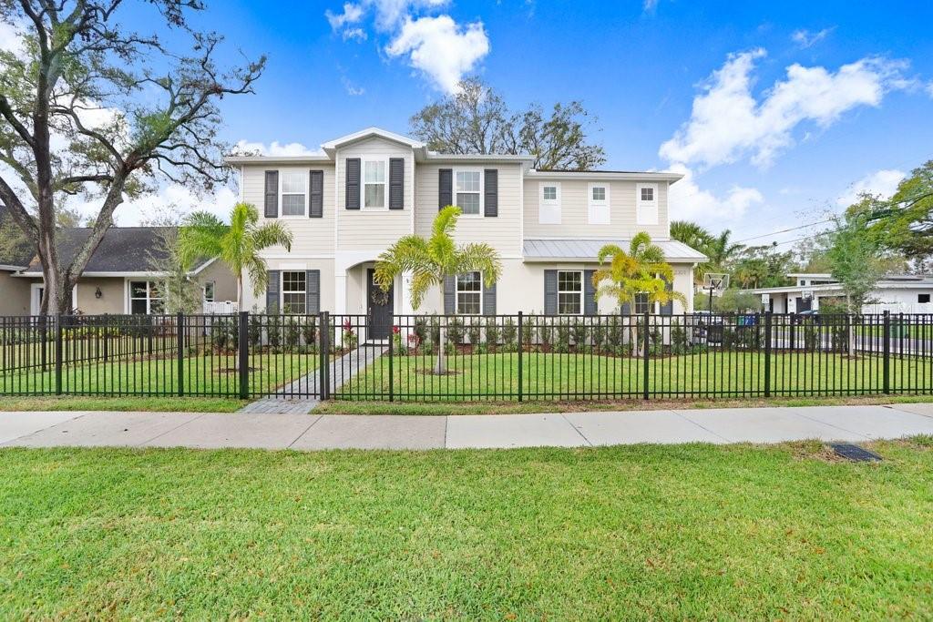 2301 S CHURCH AVE, TAMPA, FL, 33629
