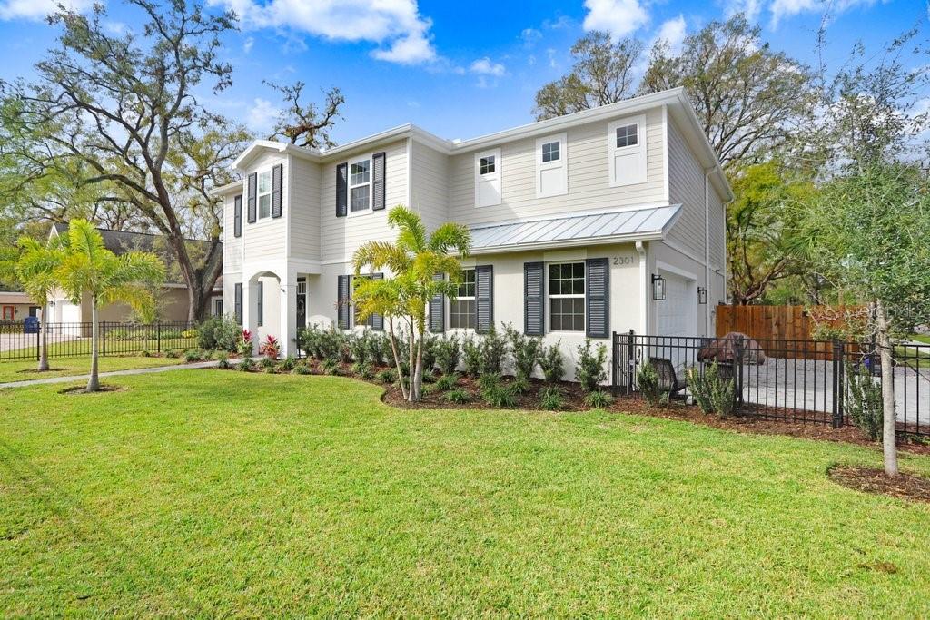 2301 S CHURCH AVE, TAMPA, FL, 33629
