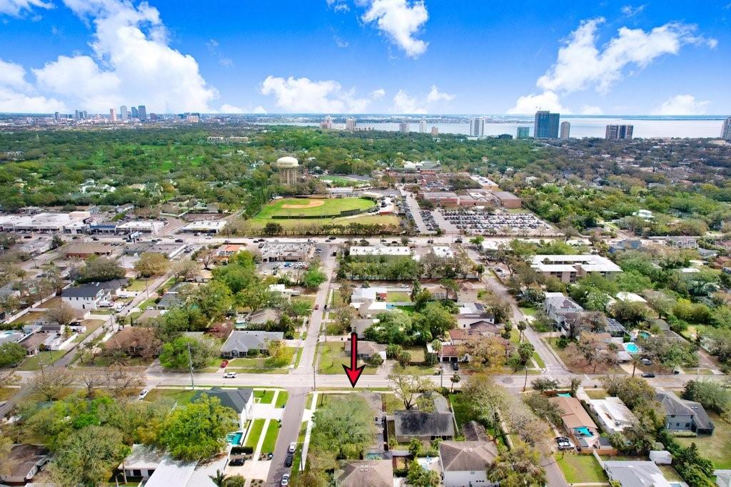 2301 S CHURCH AVE, TAMPA, FL, 33629