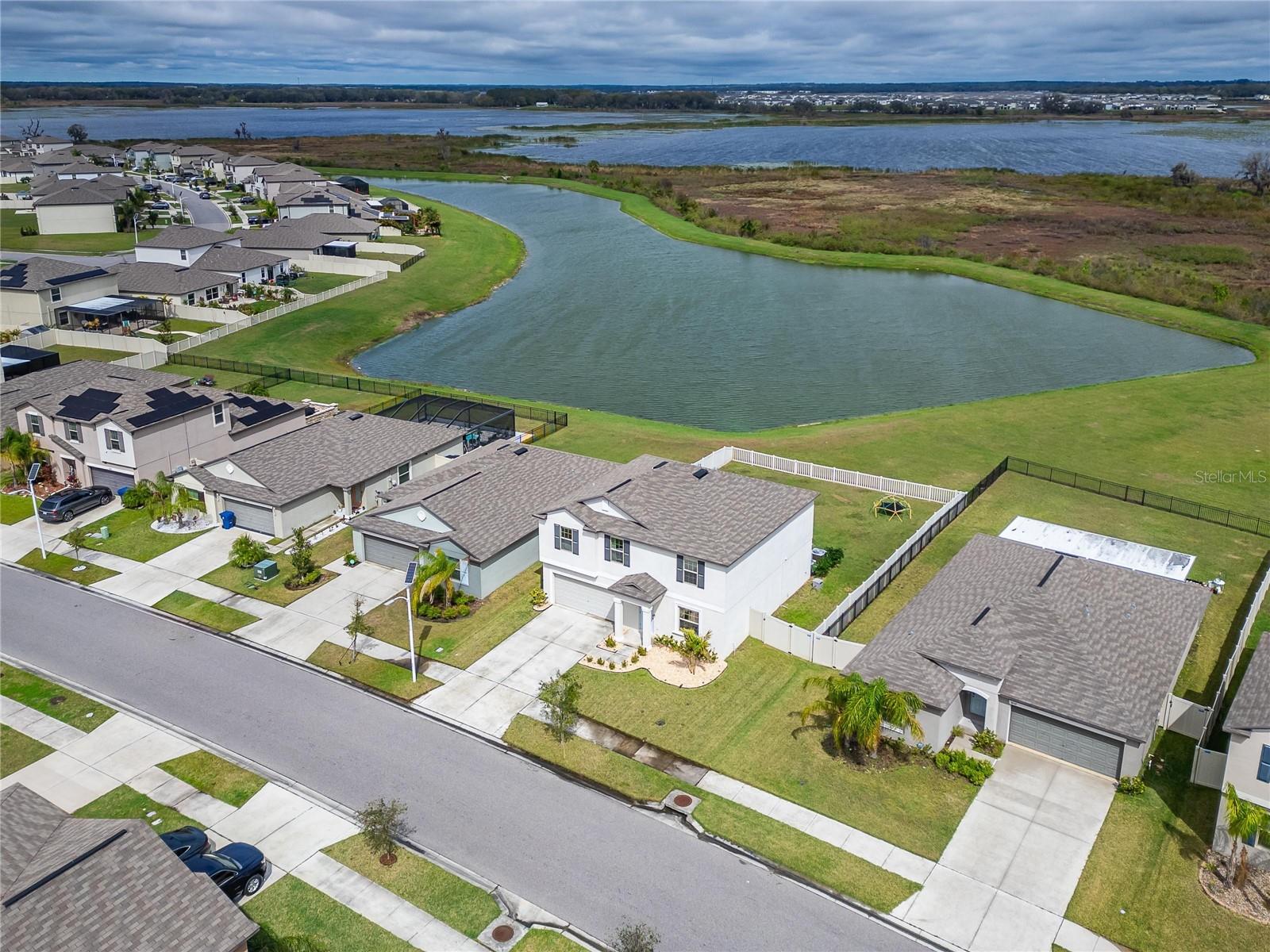 8658 PARSONS HILL BLVD, WESLEY CHAPEL, FL, 33545