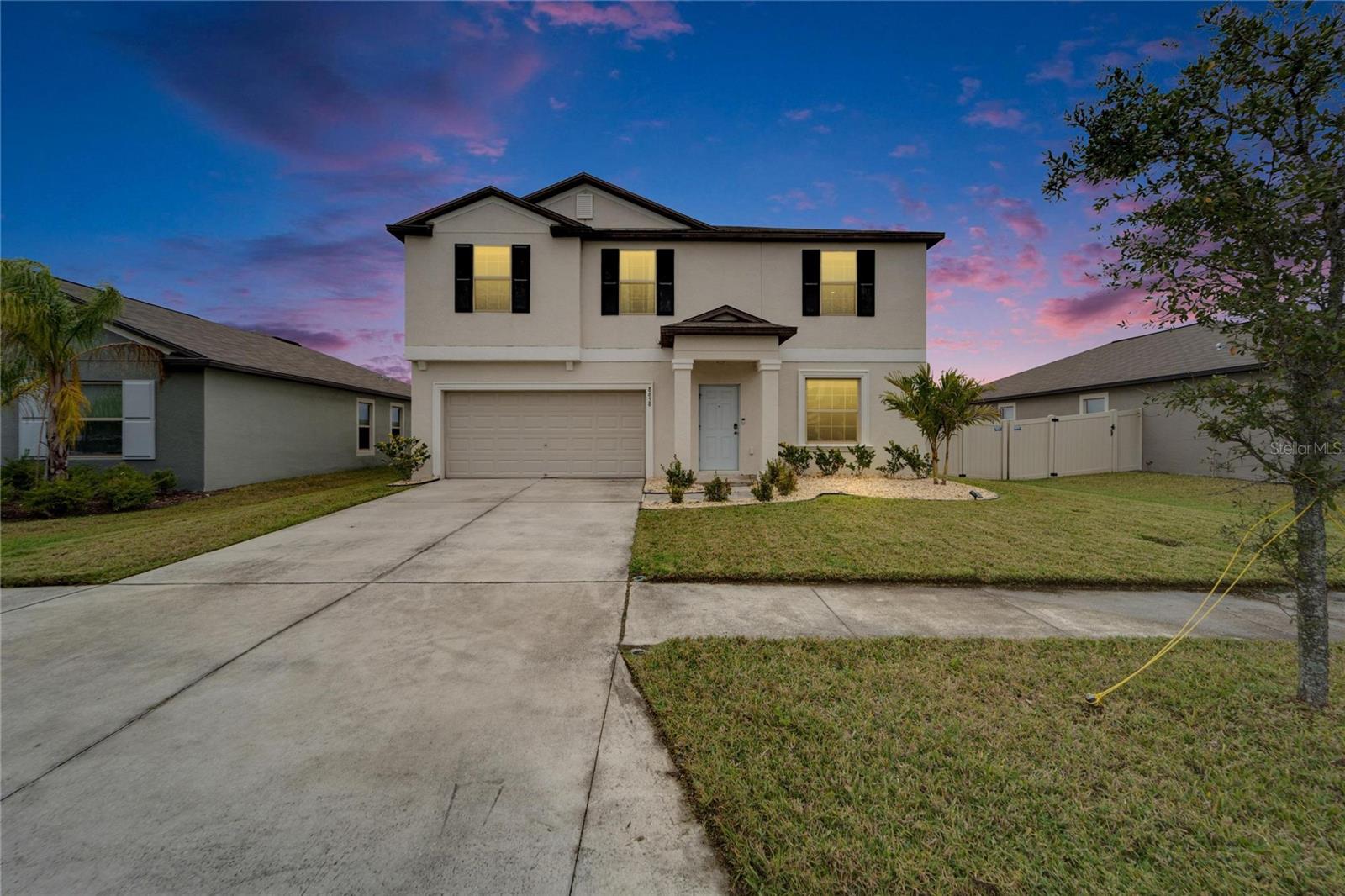 8658 PARSONS HILL BLVD, WESLEY CHAPEL, FL, 33545
