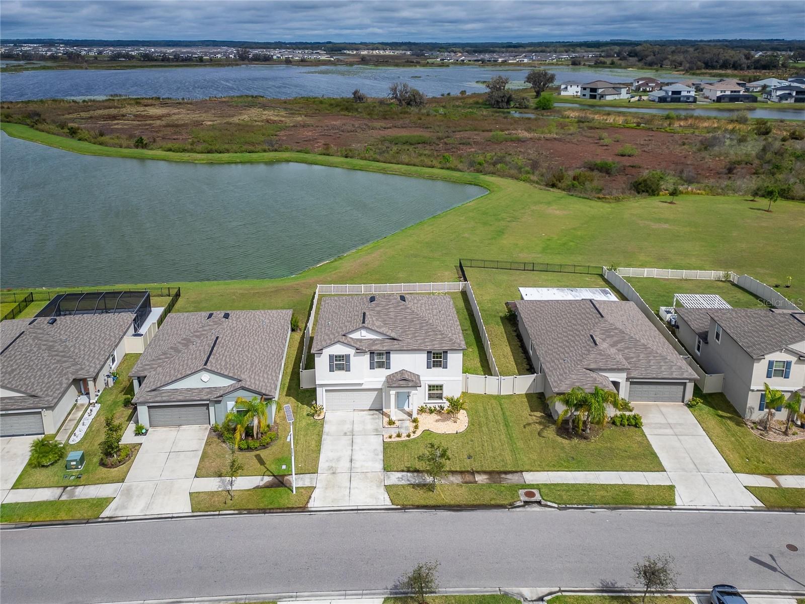 8658 PARSONS HILL BLVD, WESLEY CHAPEL, FL, 33545