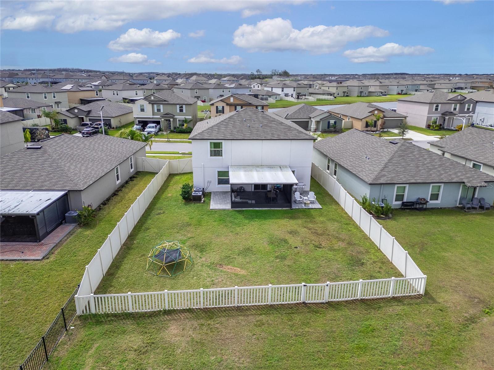 8658 PARSONS HILL BLVD, WESLEY CHAPEL, FL, 33545
