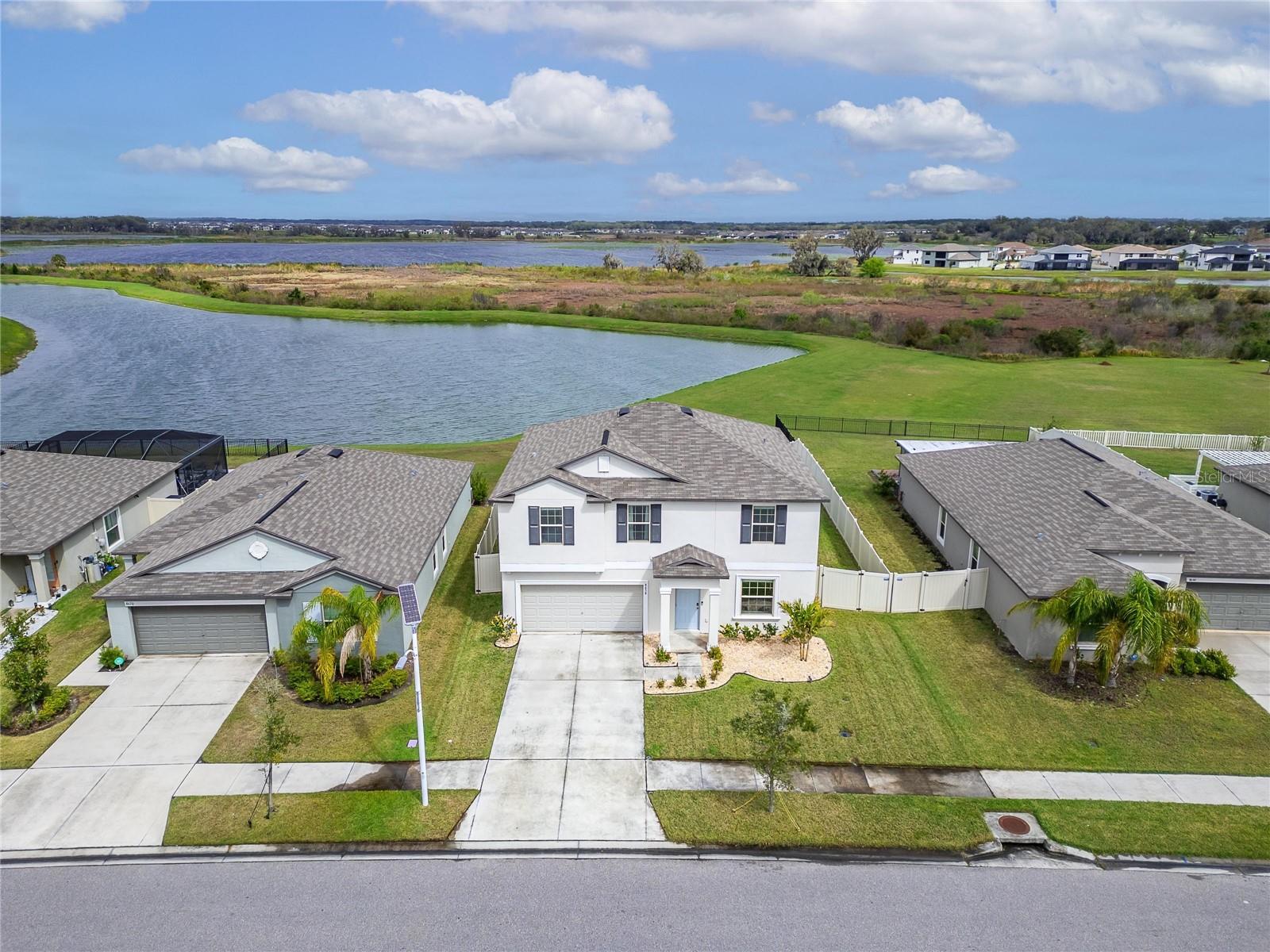 8658 PARSONS HILL BLVD, WESLEY CHAPEL, FL, 33545