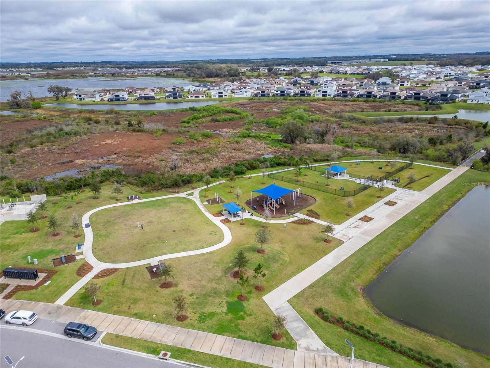 8658 PARSONS HILL BLVD, WESLEY CHAPEL, FL, 33545