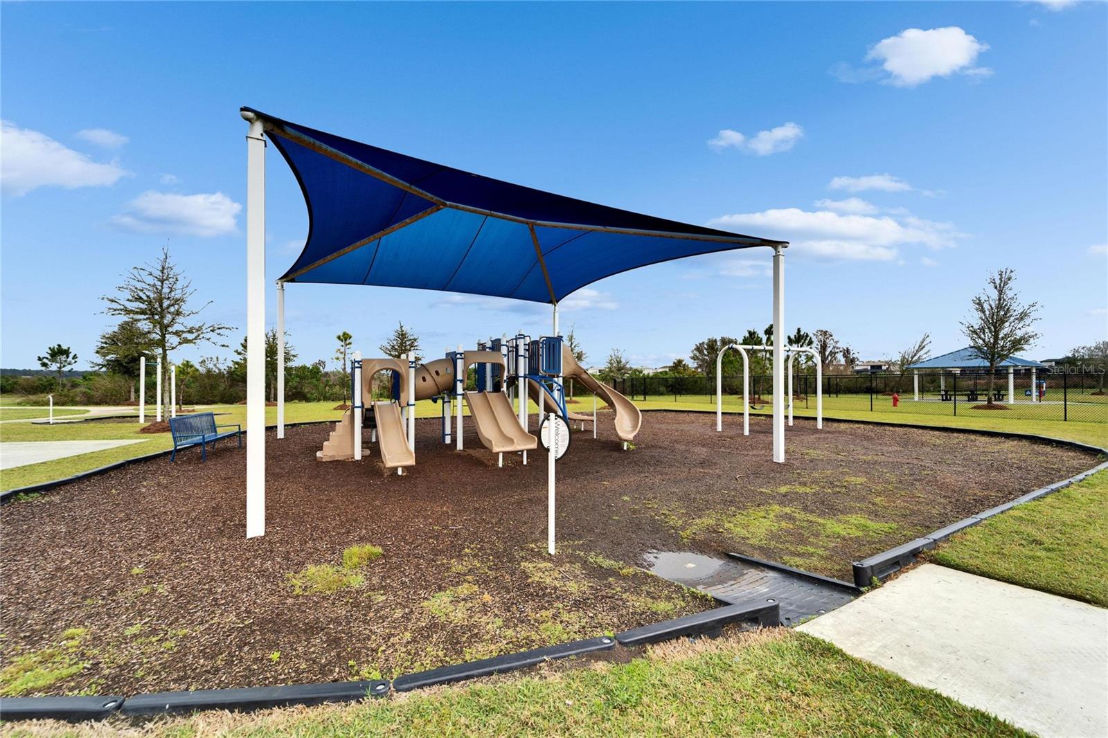 8658 PARSONS HILL BLVD, WESLEY CHAPEL, FL, 33545