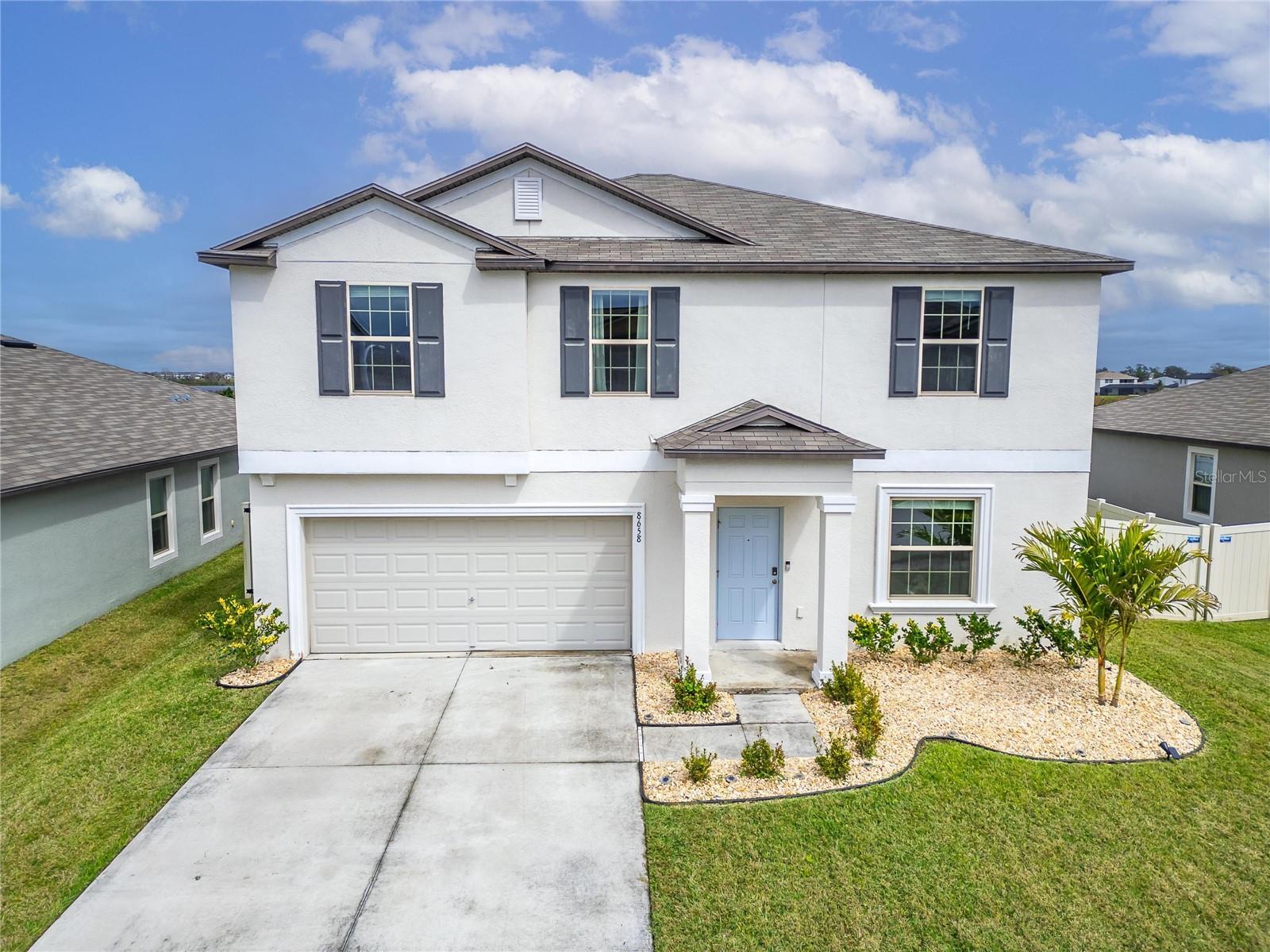 8658 PARSONS HILL BLVD, WESLEY CHAPEL, FL, 33545