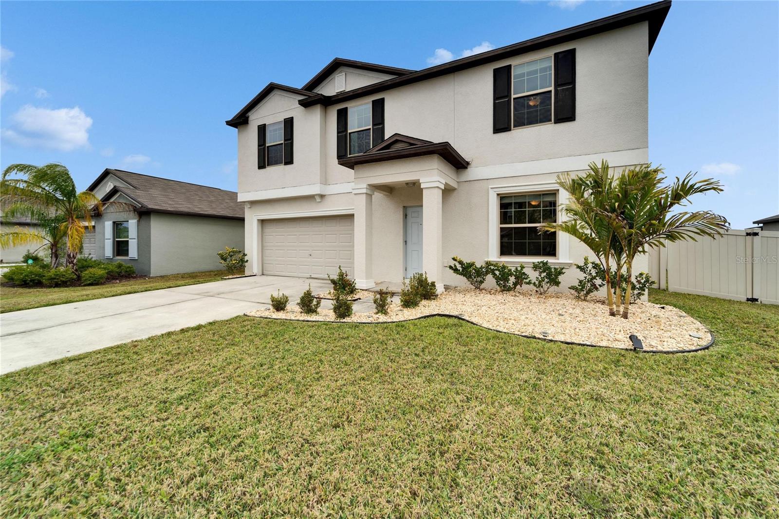 8658 PARSONS HILL BLVD, WESLEY CHAPEL, FL, 33545