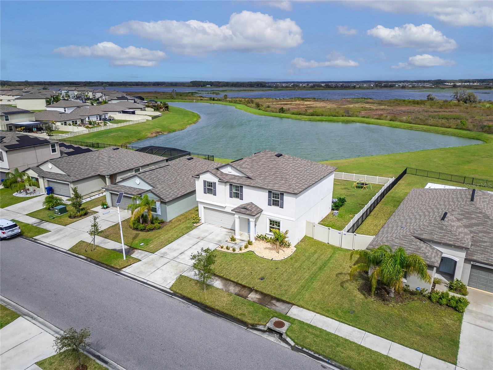 8658 PARSONS HILL BLVD, WESLEY CHAPEL, FL, 33545