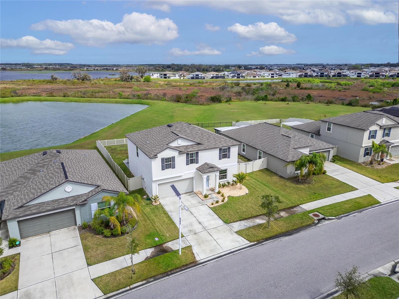 8658 PARSONS HILL BLVD, WESLEY CHAPEL, FL, 33545