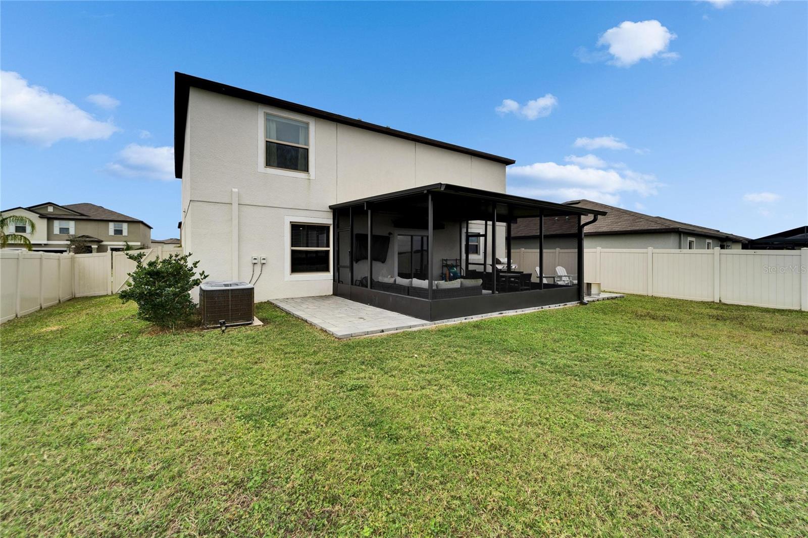 8658 PARSONS HILL BLVD, WESLEY CHAPEL, FL, 33545