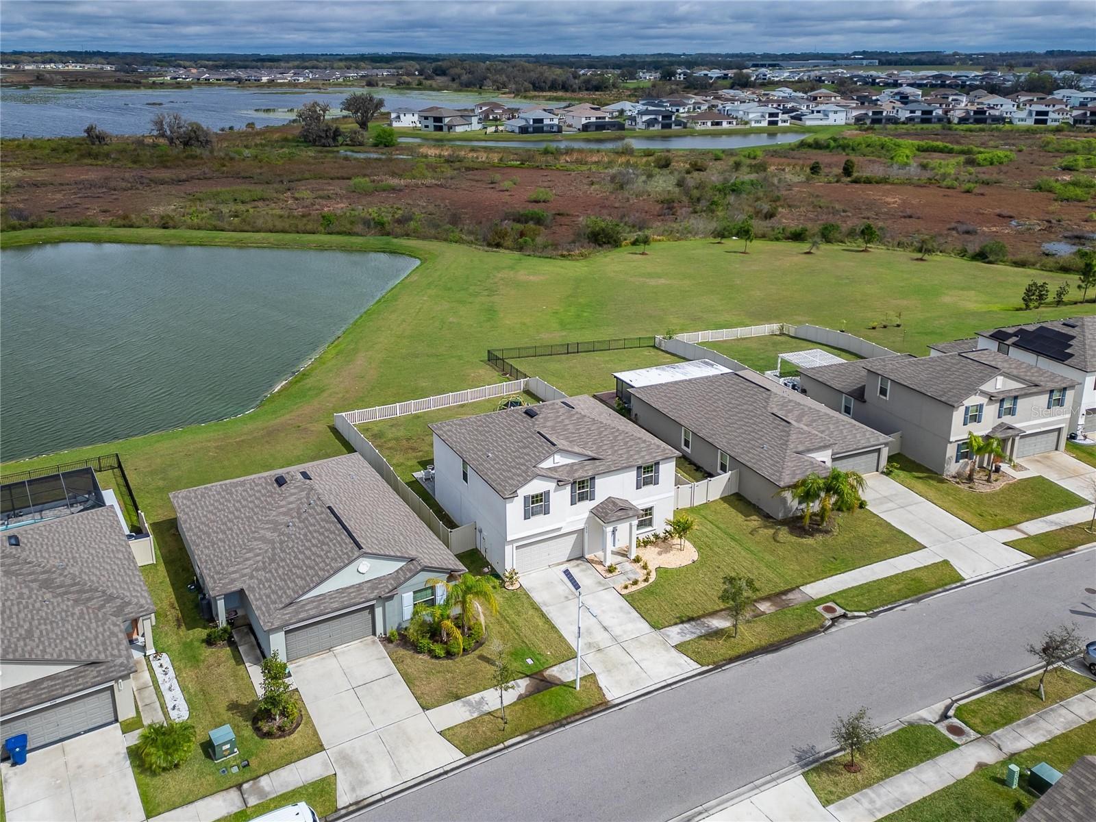 8658 PARSONS HILL BLVD, WESLEY CHAPEL, FL, 33545