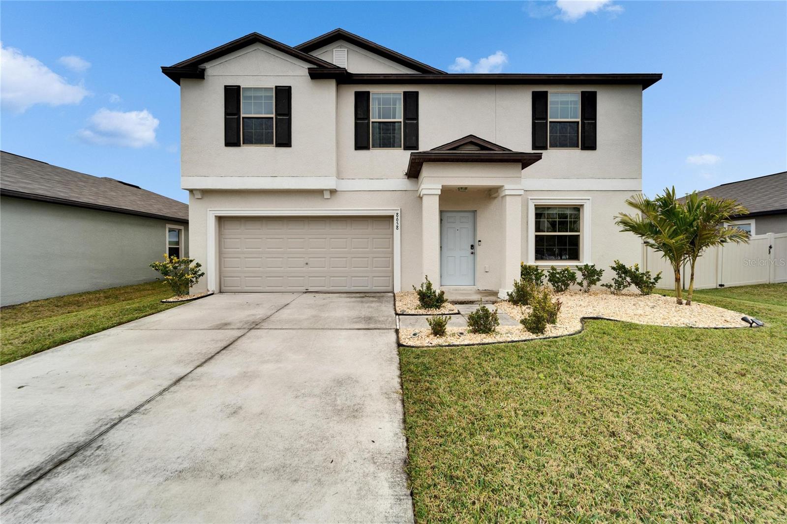 8658 PARSONS HILL BLVD, WESLEY CHAPEL, FL, 33545