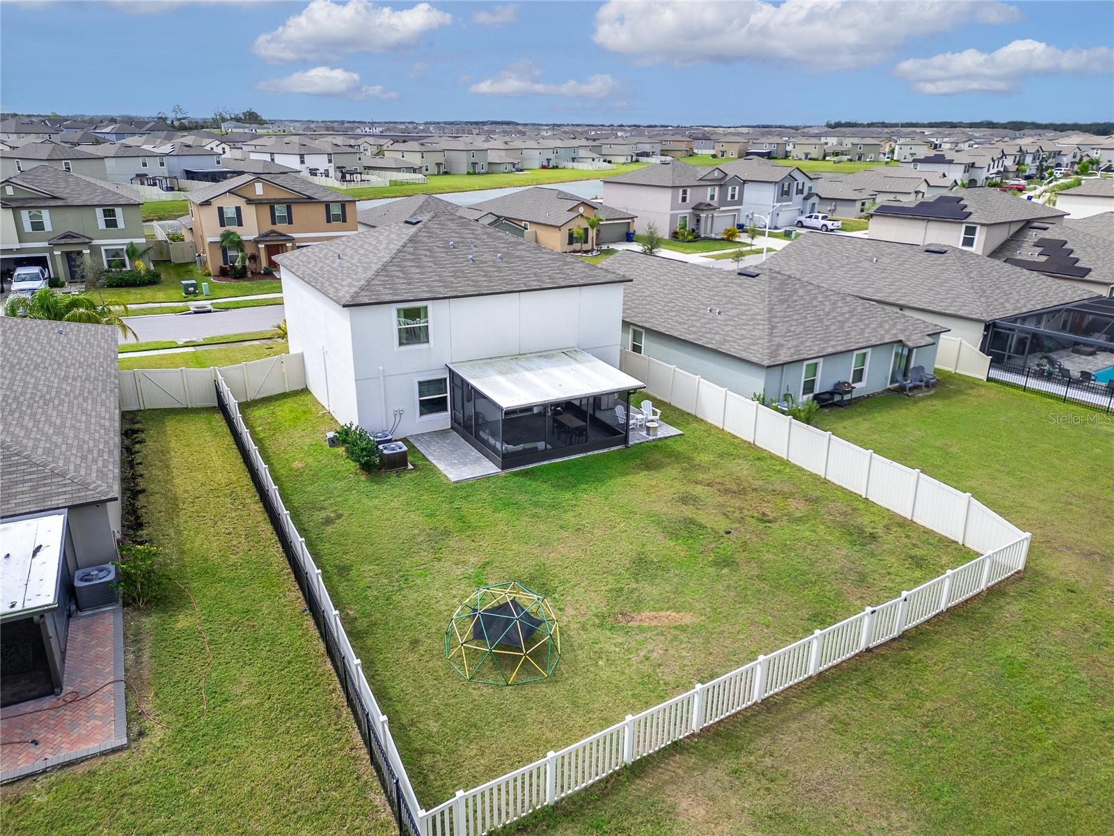 8658 PARSONS HILL BLVD, WESLEY CHAPEL, FL, 33545