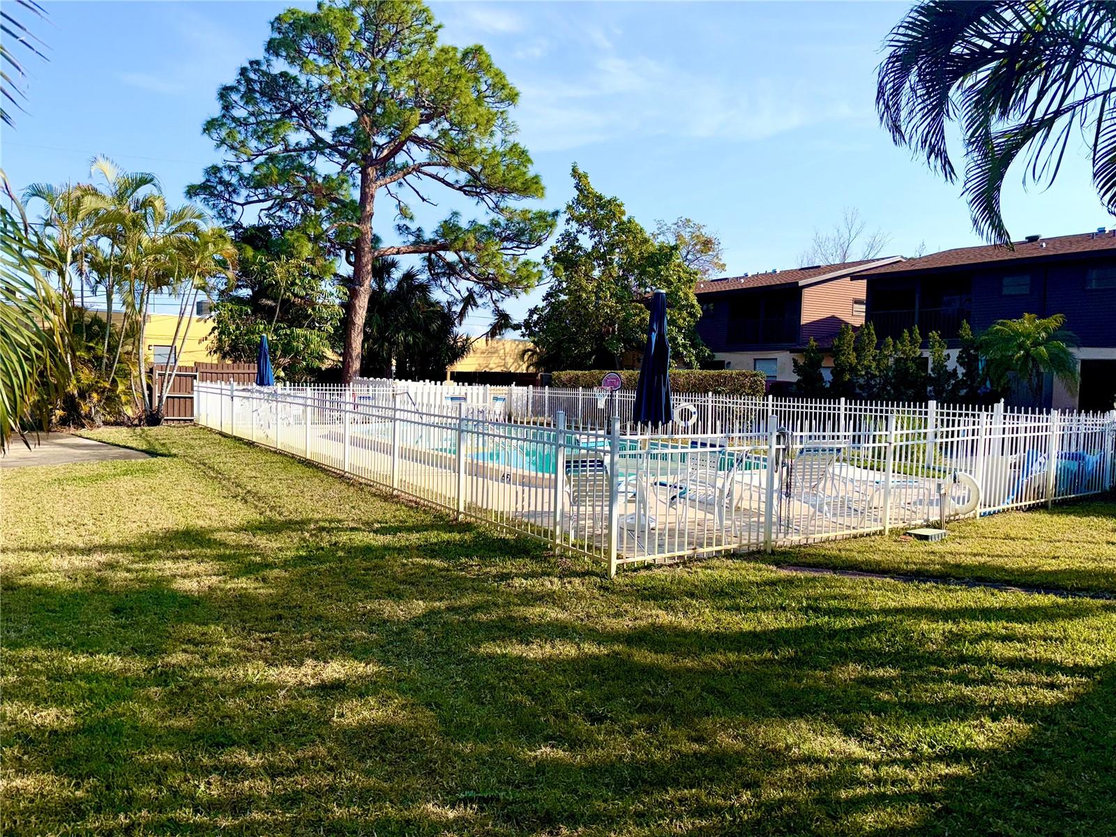 5603 SYCAMORE ST N #5603, ST PETERSBURG, FL, 33703