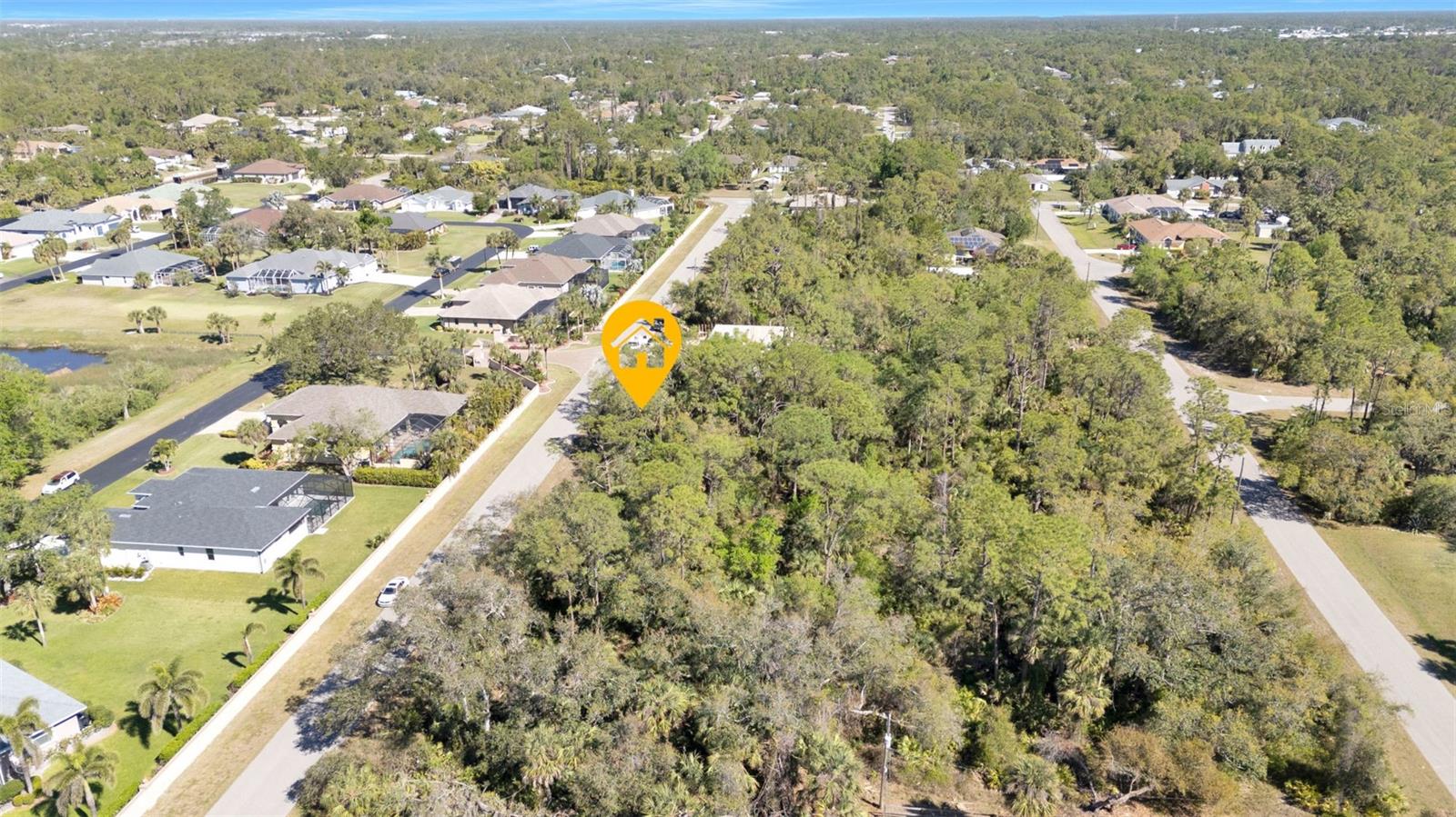 2456 HIAWATHA ST, PORT CHARLOTTE, FL, 33948