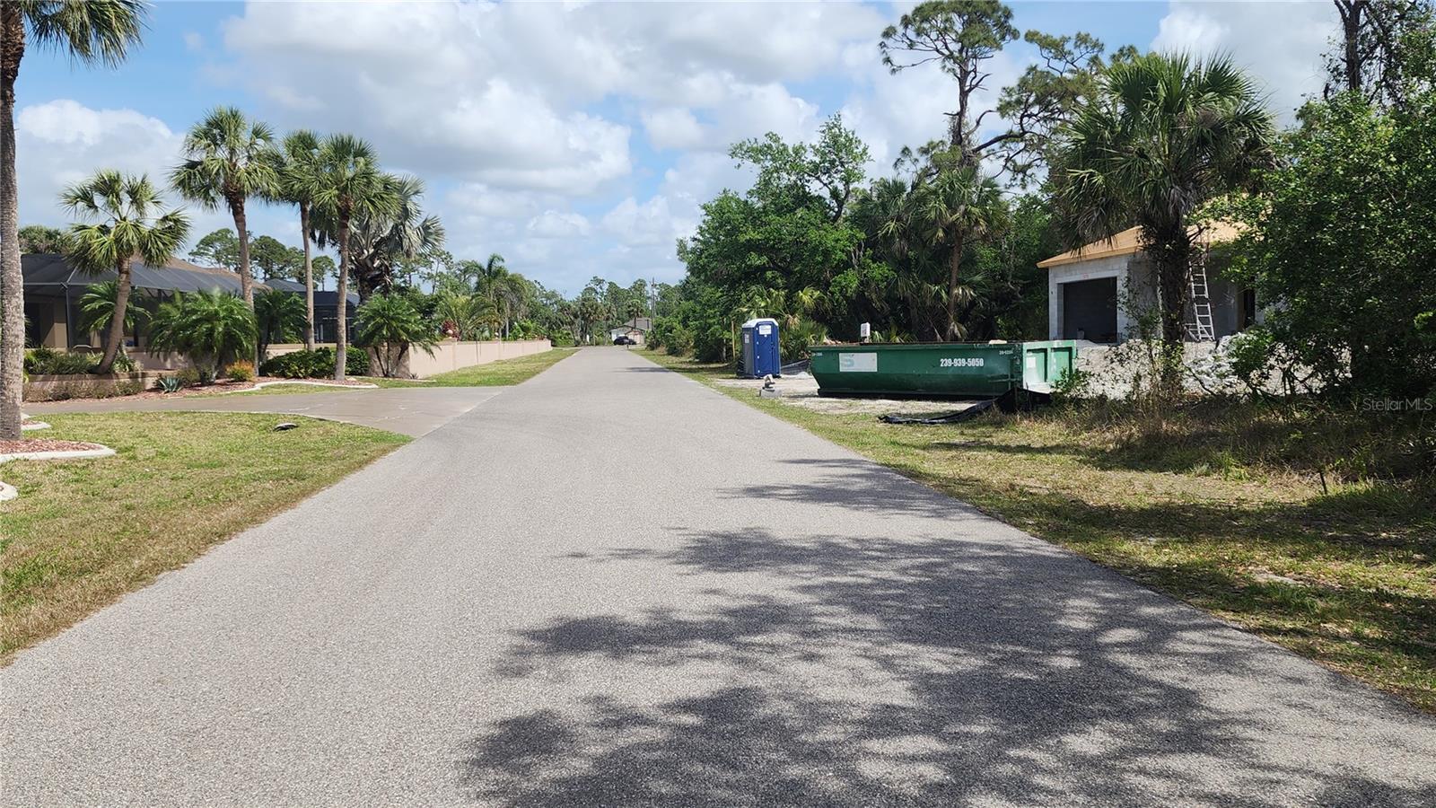 2456 HIAWATHA ST, PORT CHARLOTTE, FL, 33948