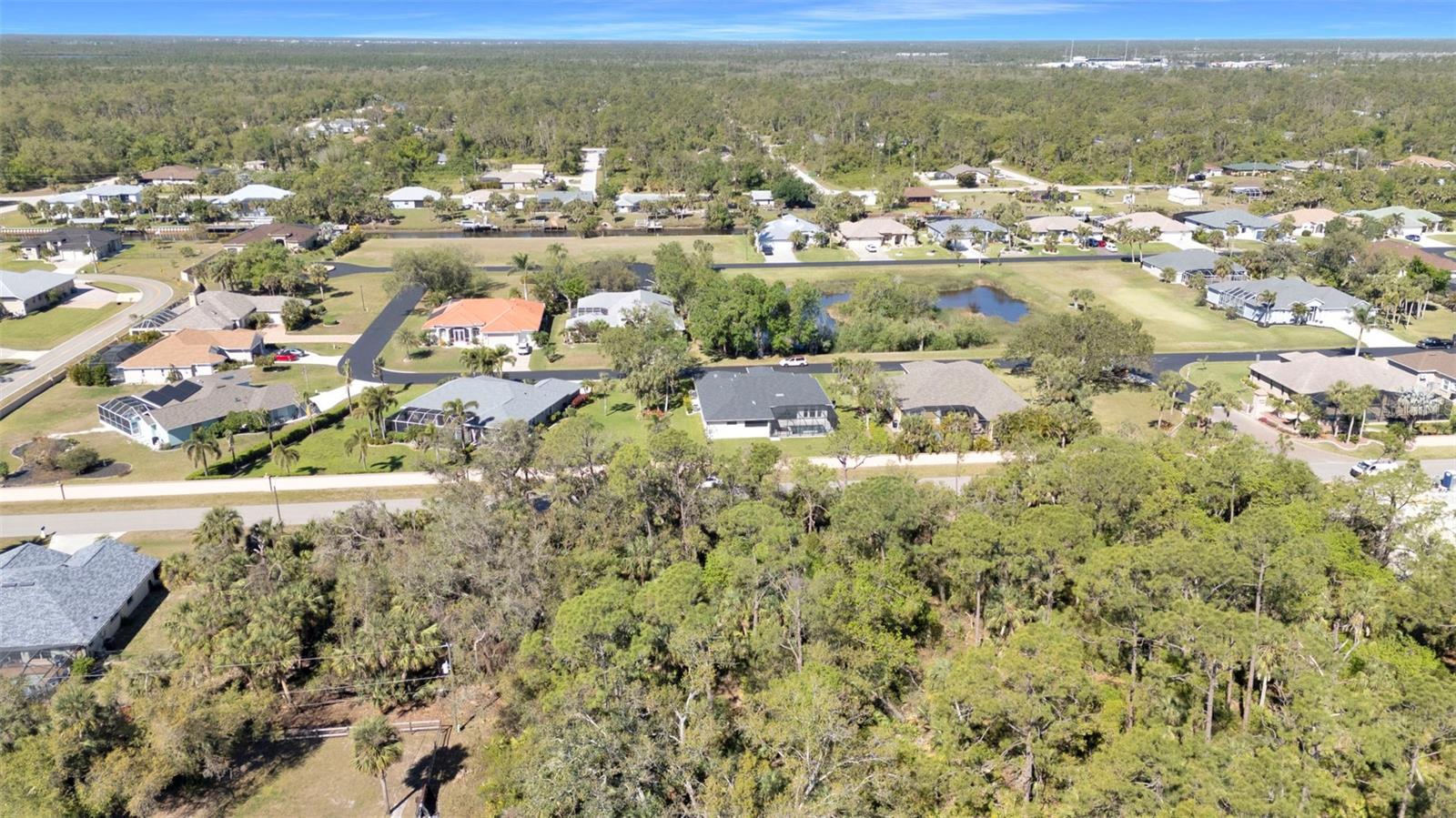 2456 HIAWATHA ST, PORT CHARLOTTE, FL, 33948