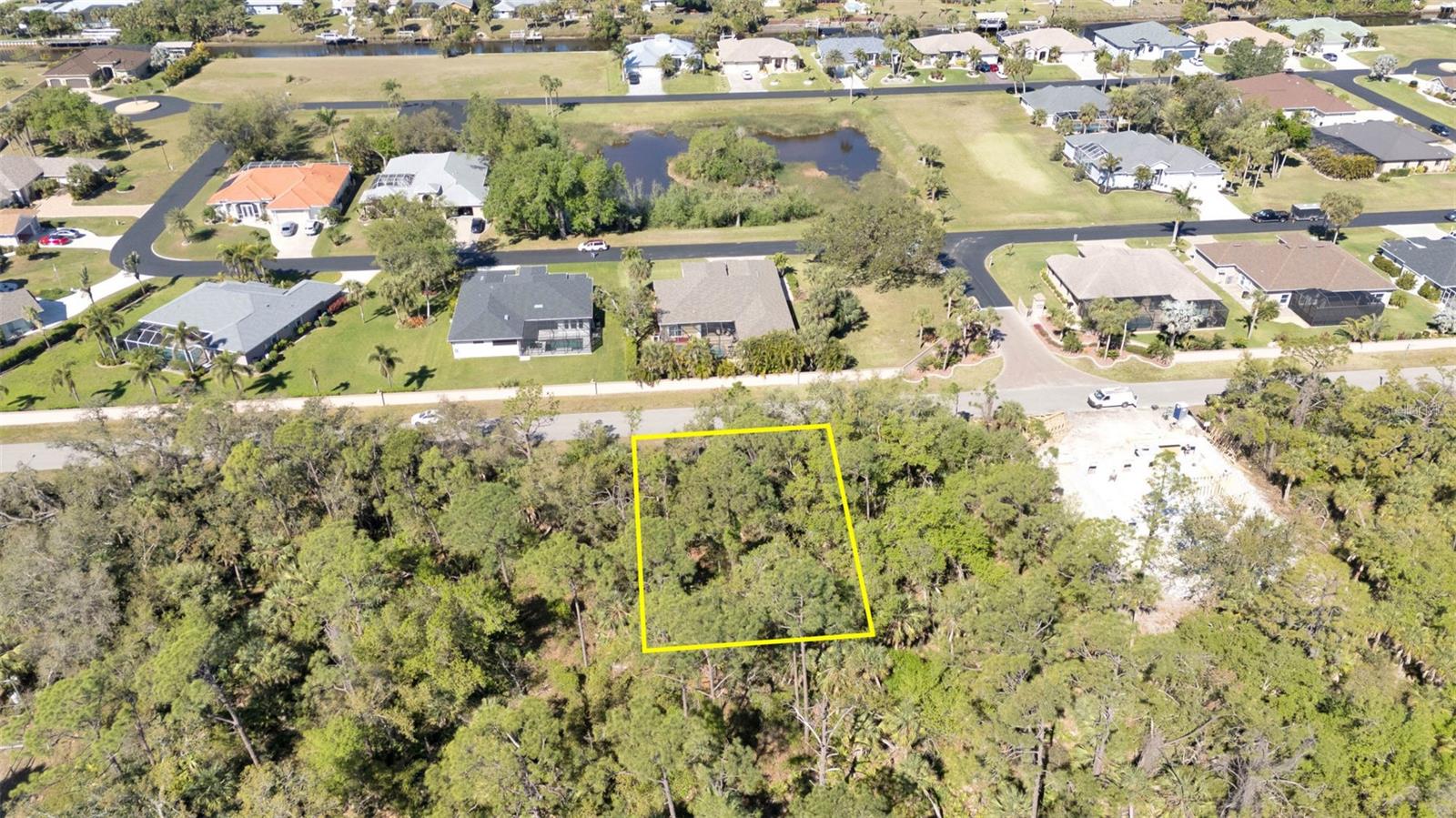 2456 HIAWATHA ST, PORT CHARLOTTE, FL, 33948