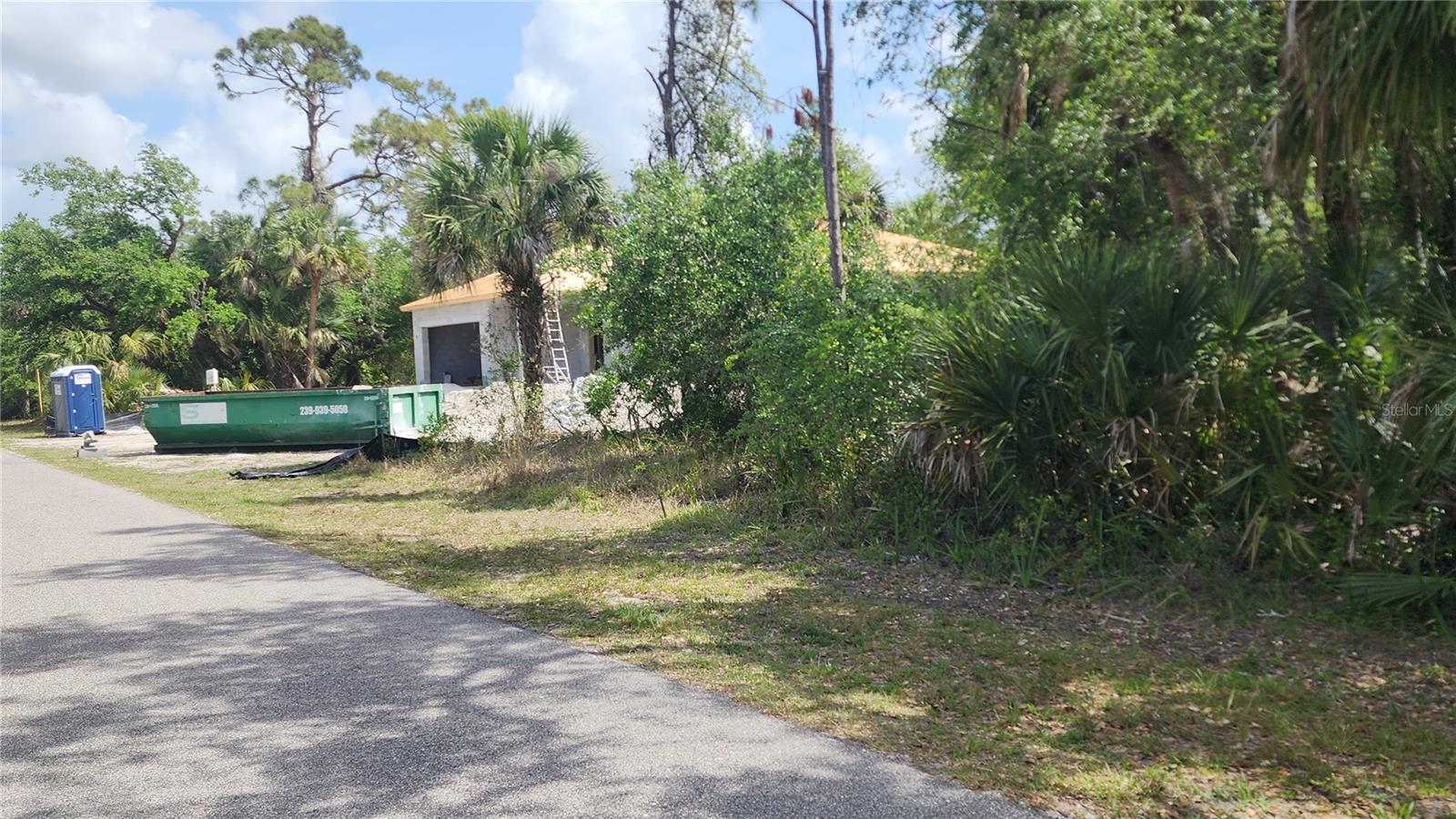 2456 HIAWATHA ST, PORT CHARLOTTE, FL, 33948