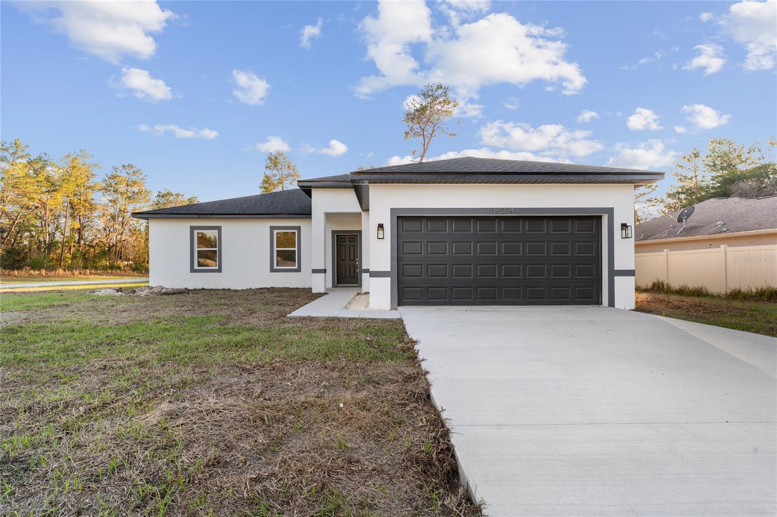16224 SW 55TH COURT RD, OCALA, FL, 34473