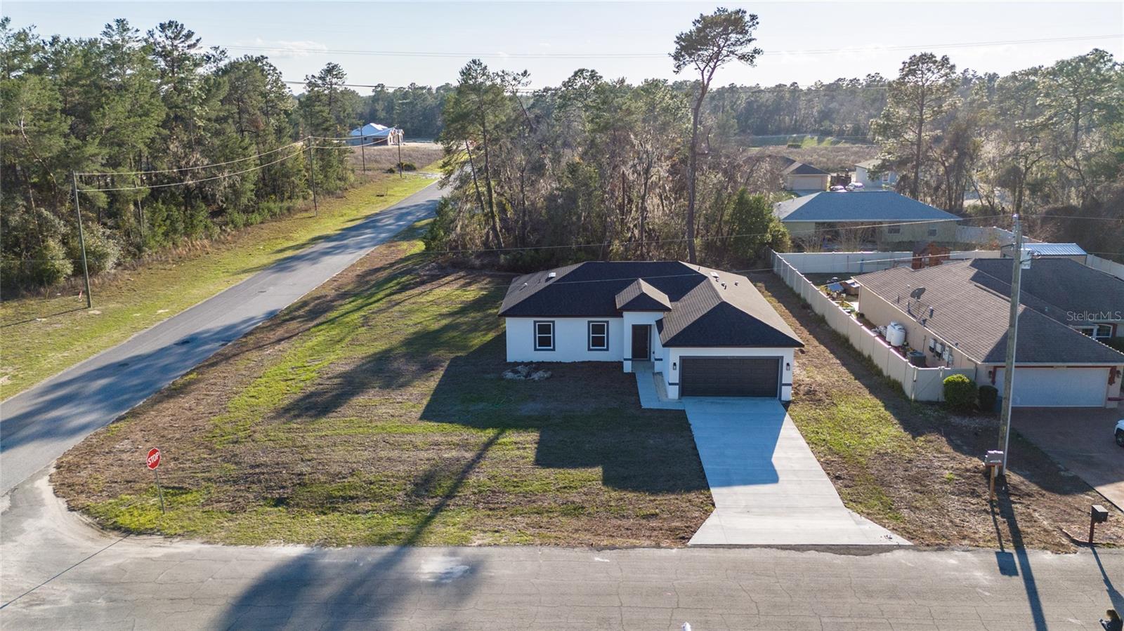 16224 SW 55TH COURT RD, OCALA, FL, 34473
