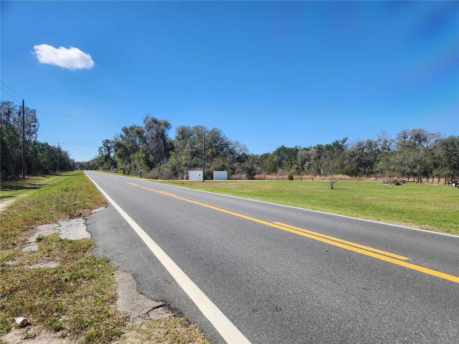 7200 E TURNER CAMP RD, INVERNESS, FL, 34453