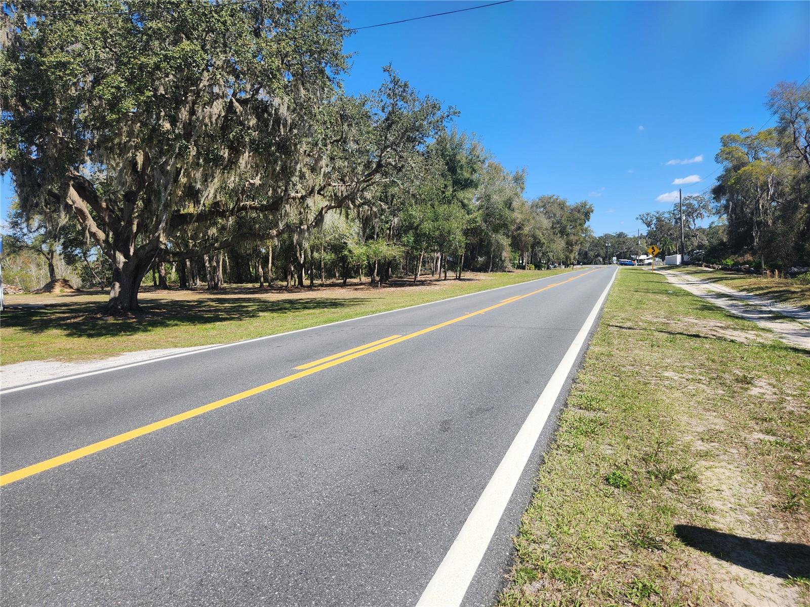 7200 E TURNER CAMP RD, INVERNESS, FL, 34453