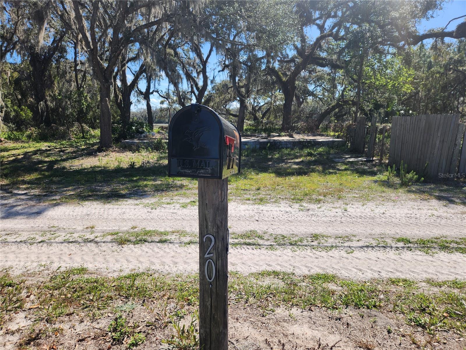 7200 E TURNER CAMP RD, INVERNESS, FL, 34453