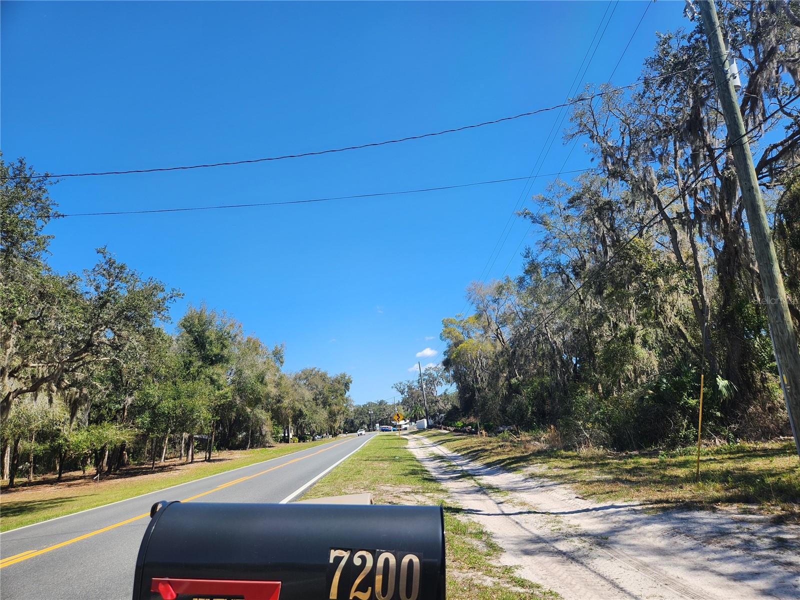 7200 E TURNER CAMP RD, INVERNESS, FL, 34453