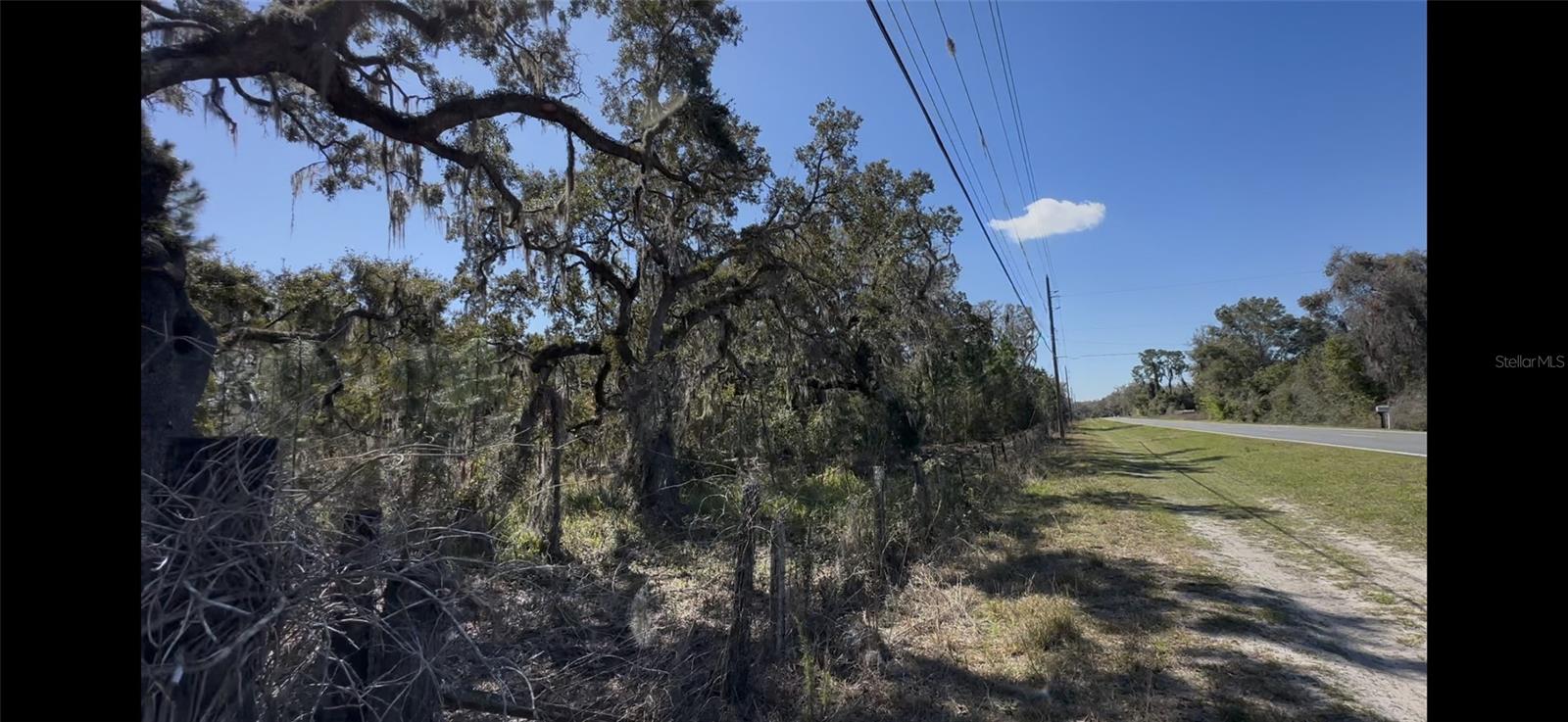 7200 E TURNER CAMP RD, INVERNESS, FL, 34453