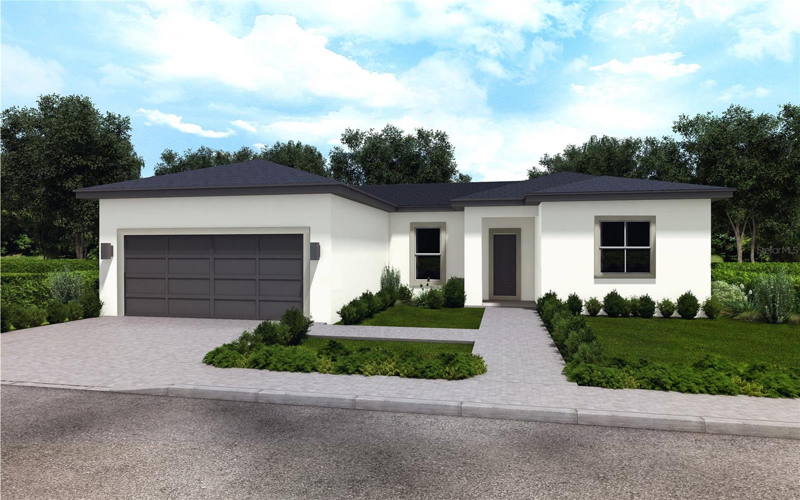 411 ST JOHNS LN, KISSIMMEE, FL, 34759