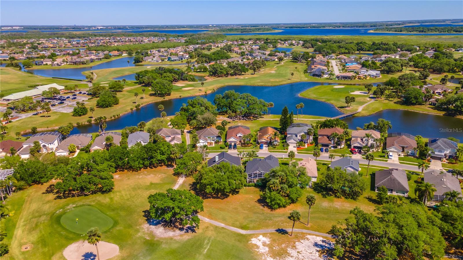 1714 GOLFVIEW DR, KISSIMMEE, FL, 34746