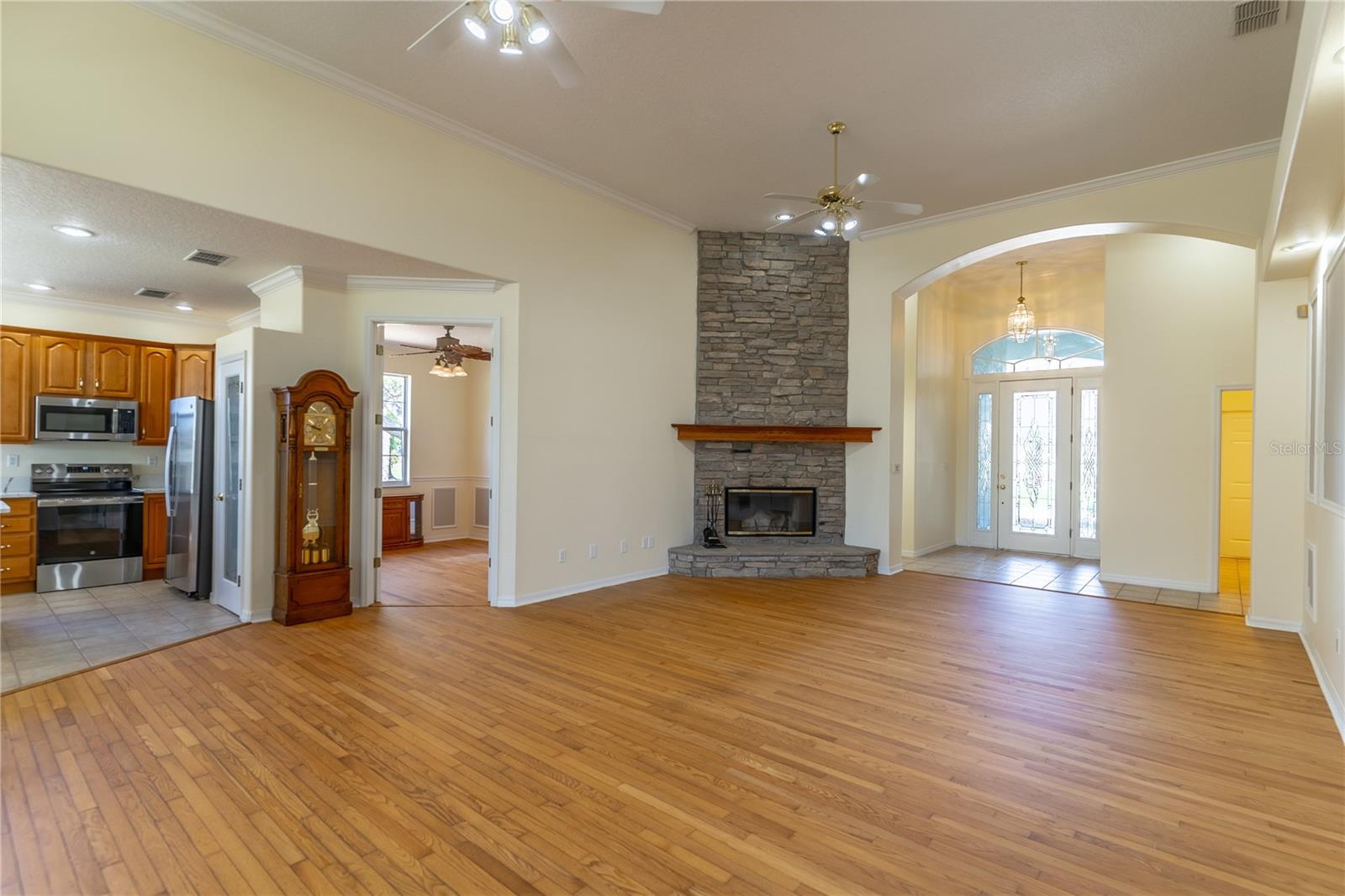 1714 GOLFVIEW DR, KISSIMMEE, FL, 34746