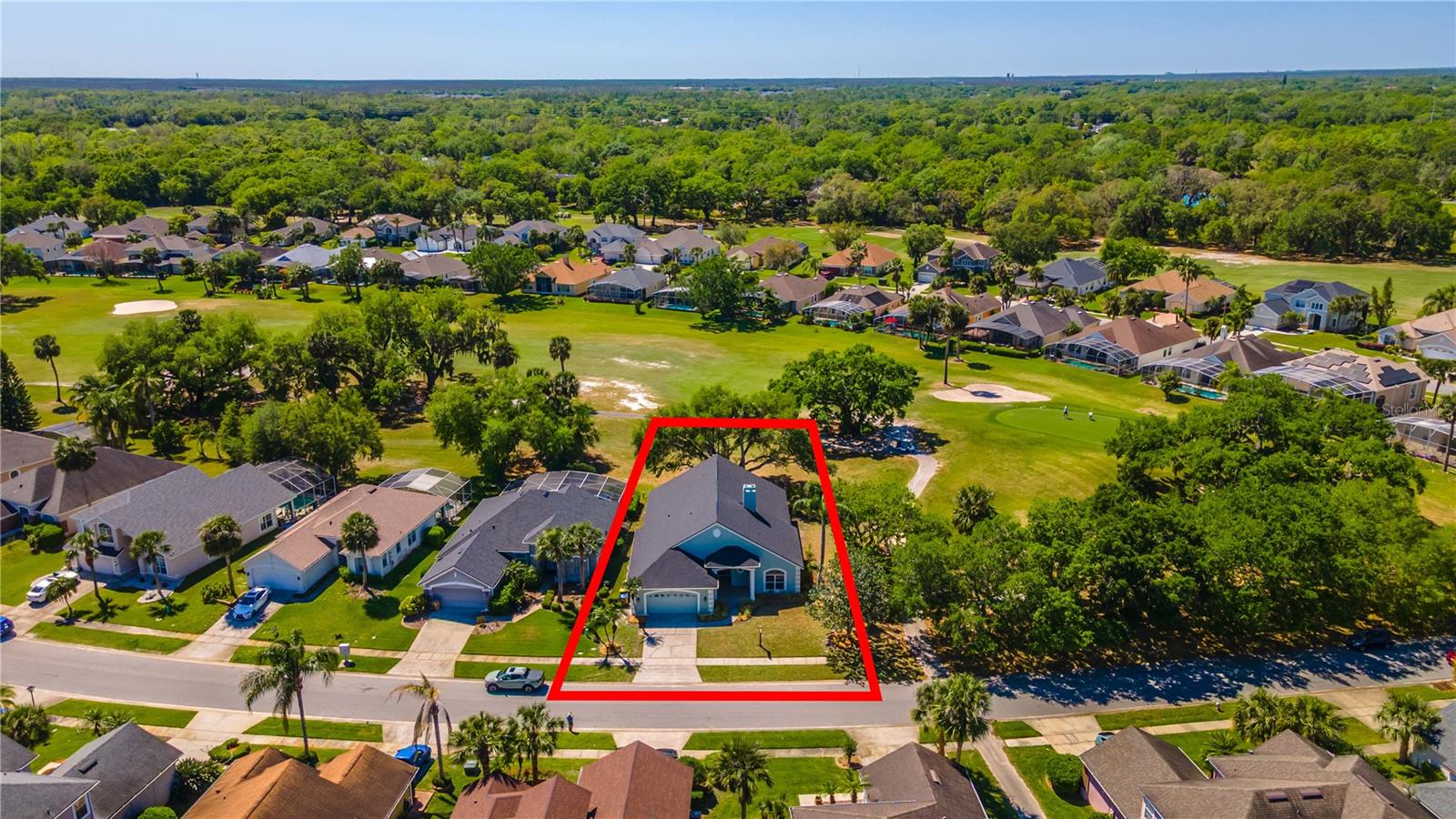 1714 GOLFVIEW DR, KISSIMMEE, FL, 34746