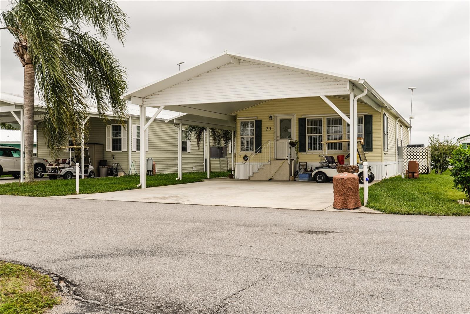 23 QUEEN OF WATERS ST, LAKE WALES, FL, 33898
