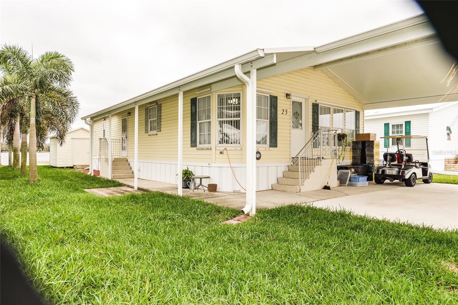 23 QUEEN OF WATERS ST, LAKE WALES, FL, 33898