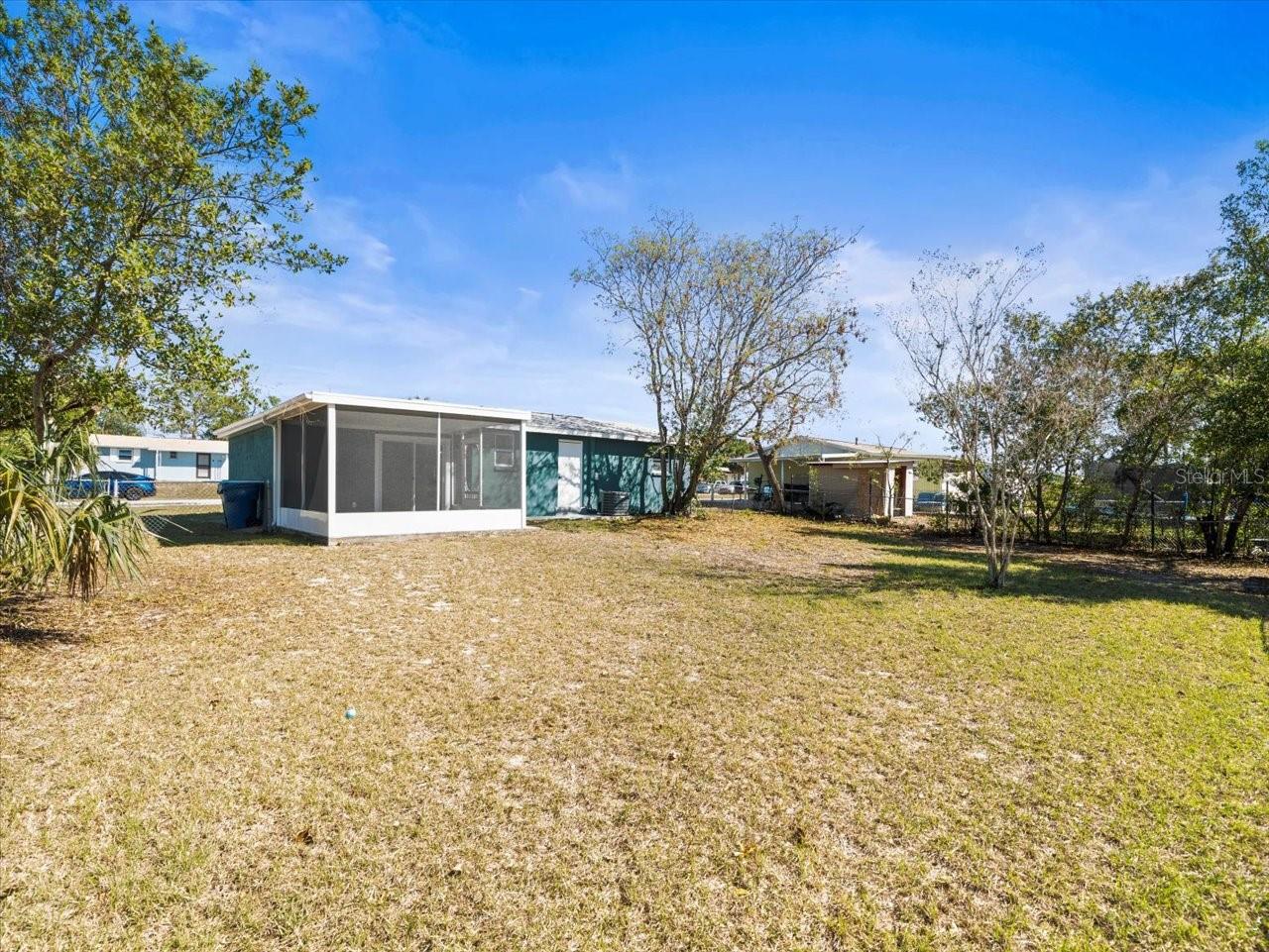 9384 MIDWAY ST, SPRING HILL, FL, 34608