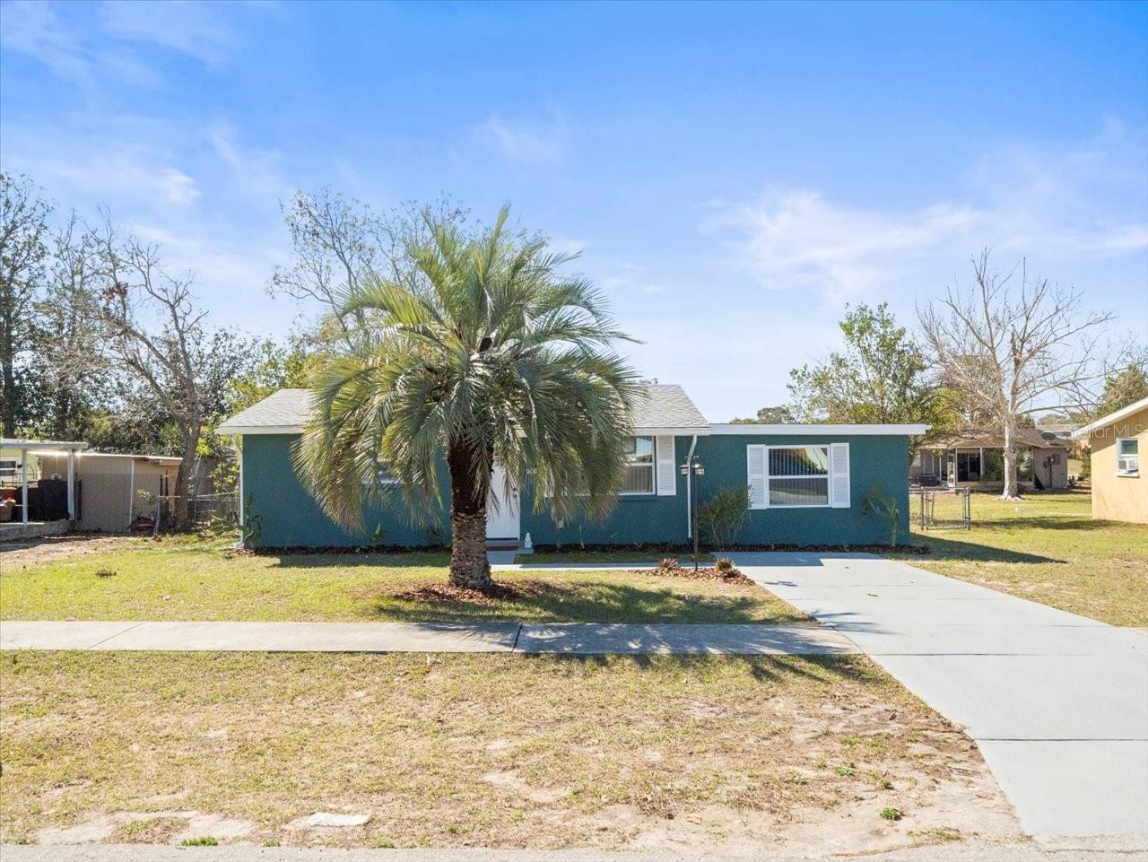 9384 MIDWAY ST, SPRING HILL, FL, 34608