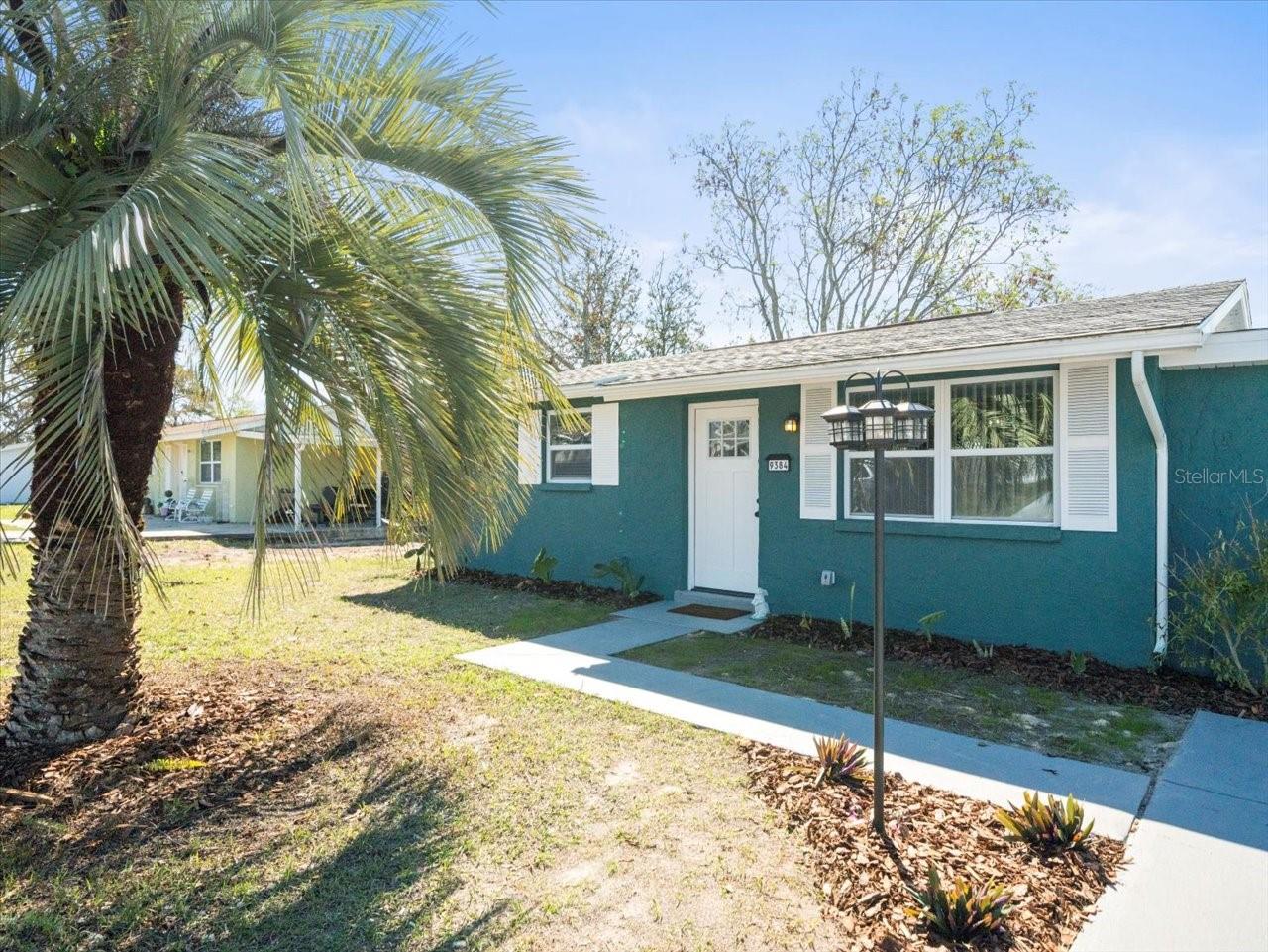 9384 MIDWAY ST, SPRING HILL, FL, 34608