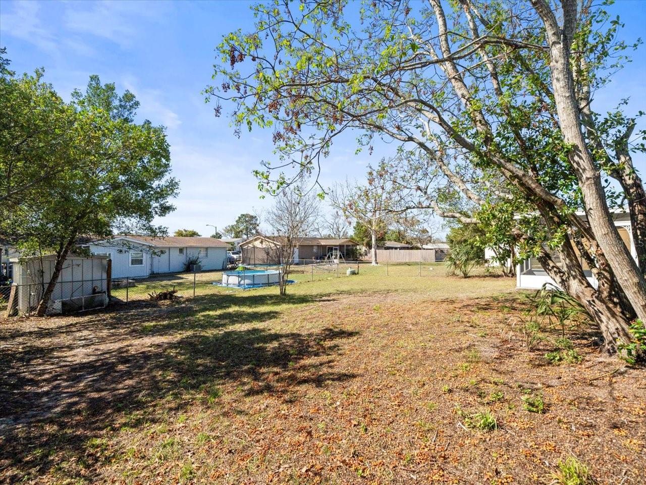 9384 MIDWAY ST, SPRING HILL, FL, 34608