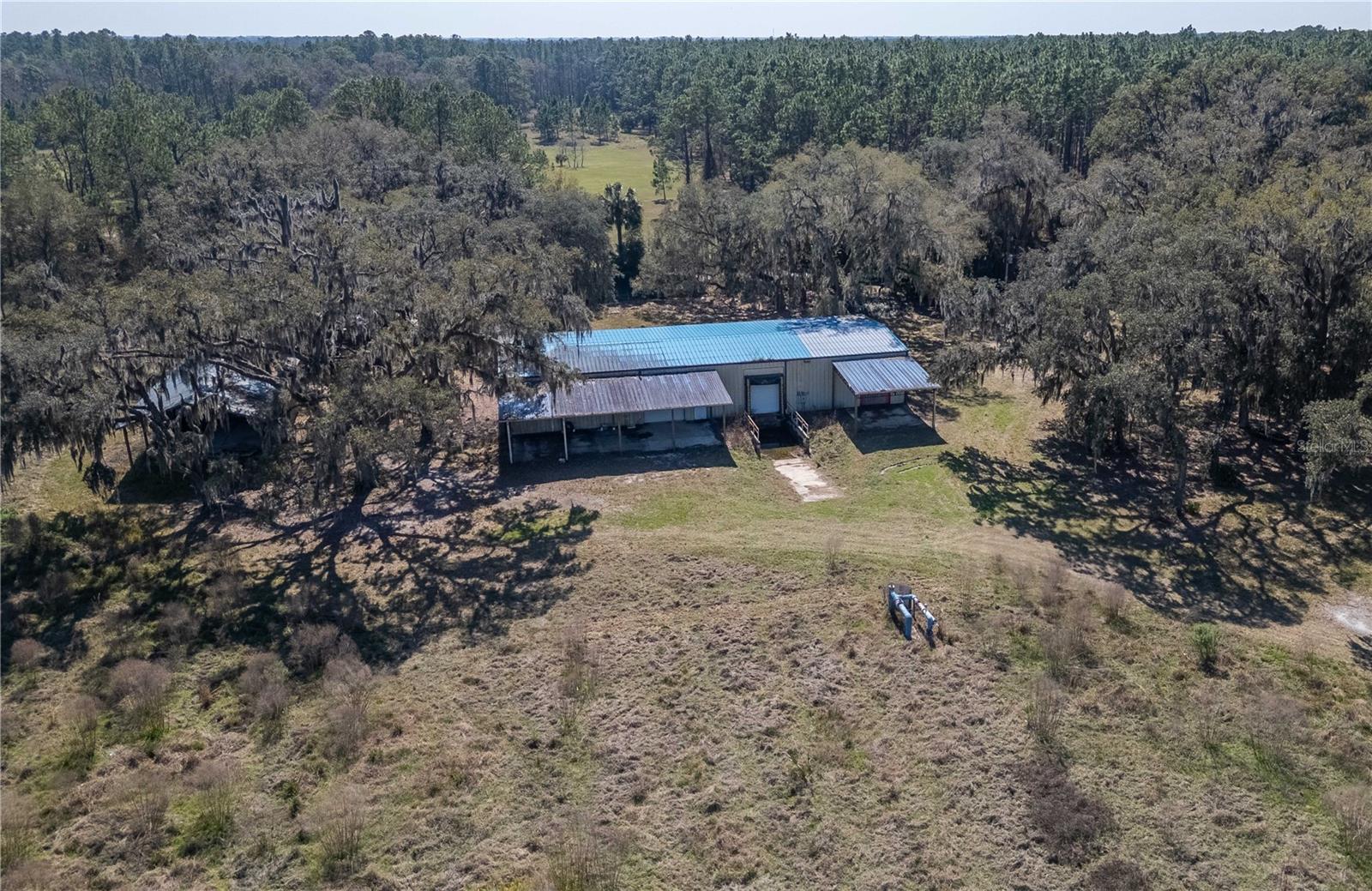 21665 SE 177TH AVE, HAWTHORNE, FL, 32640