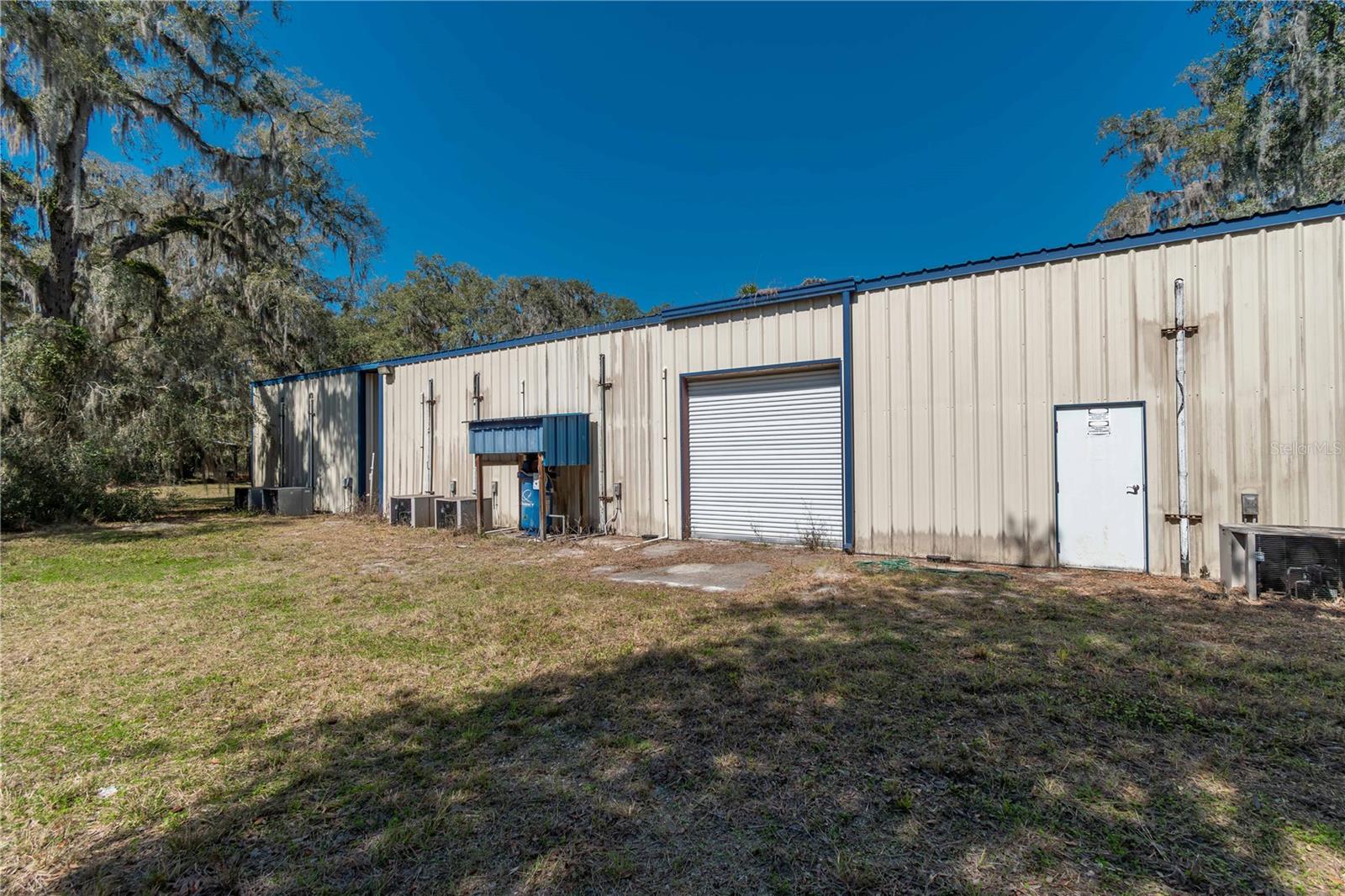 21665 SE 177TH AVE, HAWTHORNE, FL, 32640