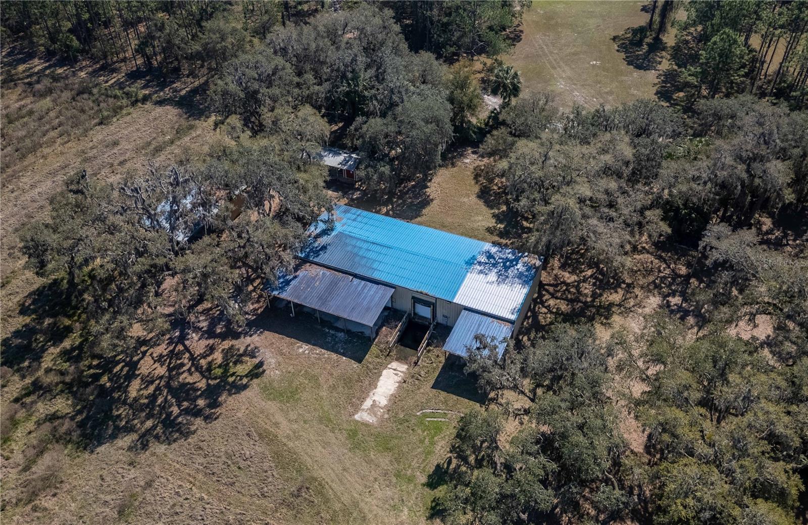 21665 SE 177TH AVE, HAWTHORNE, FL, 32640