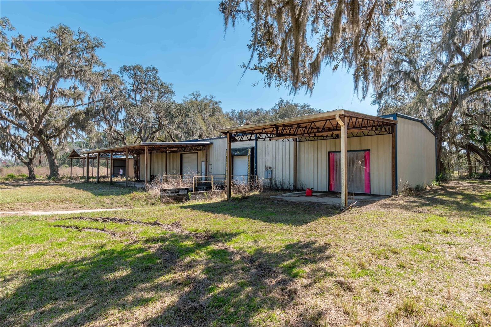 21665 SE 177TH AVE, HAWTHORNE, FL, 32640