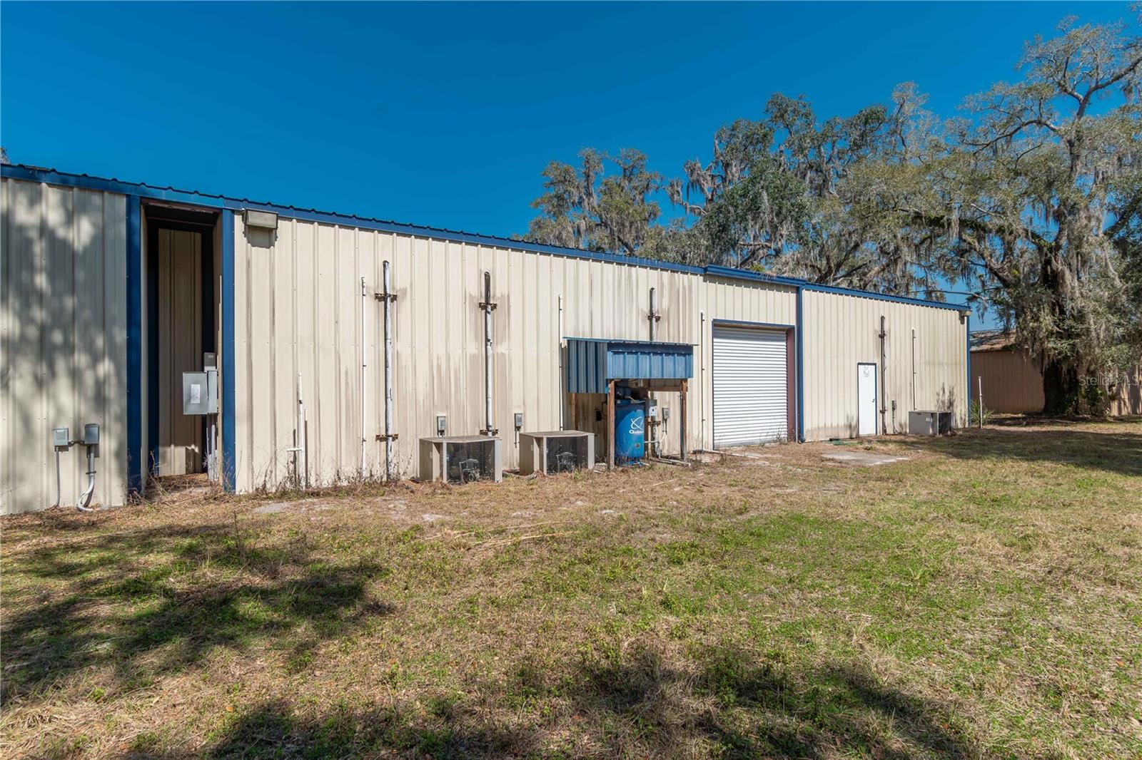 21665 SE 177TH AVE, HAWTHORNE, FL, 32640